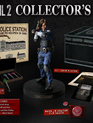 Обитель зла 2: Ремейк (Коллекционное издание) / Resident Evil 2: Remake. Collector's Edition (Xbox One)