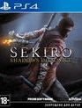  / Sekiro: Shadows Die Twice (PS4)