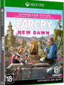 Фар Край: New Dawn (Специальное издание) / Far Cry: New Dawn. Superbloom Edition (Xbox One)