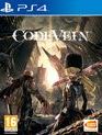Жажда крови / Code Vein (PS4)