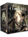 Жажда крови (Коллекционное издание) / Code Vein. Collector's Edition (Xbox One)