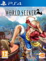 Ван-Пис World Seeker / One Piece World Seeker (PS4)