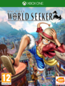 Ван-Пис World Seeker / One Piece World Seeker (Xbox One)