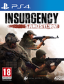  / Insurgency: Sandstorm (PS4)