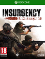  / Insurgency: Sandstorm (Xbox One)