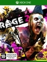 Ярость 2 / RAGE 2 (Xbox One)