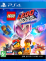 ЛЕГО. Фильм 2 / The LEGO Movie 2 Videogame (PS4)