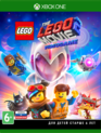 ЛЕГО. Фильм 2 / The LEGO Movie 2 Videogame (Xbox One)