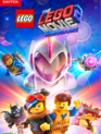 ЛЕГО. Фильм 2 / The LEGO Movie 2 Videogame (Nintendo Switch)