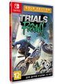  / Trials Rising. Gold Edition (Nintendo Switch)