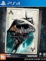 Бэтмен: Возвращение в Аркхэм / Batman: Return to Arkham (PS4)