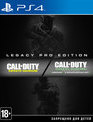 Зов долга: Нескончаемая Война (Специальное издание) / Call of Duty: Infinite Warfare. Legacy Pro Edition (PS4)