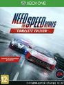 Жажда скорости: Rivals (Расширенное издание) / Need for Speed: Rivals. Complete Edition (Xbox One)