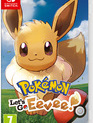 Покемоны: Вперёд, Иви! / Pokémon: Let's Go, Eevee! (Nintendo Switch)