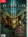 Диабло 3: Коллекция / Diablo III: Eternal Collection (Nintendo Switch)
