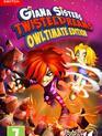  / Giana Sisters: Twisted Dream. Owltimate Edition (Nintendo Switch)
