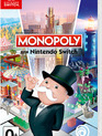 Монополия / Monopoly (Nintendo Switch)