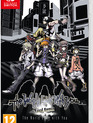  / The World Ends With You -Final Remix- (Nintendo Switch)