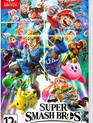  / Super Smash Bros. Ultimate (Nintendo Switch)