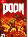  / DOOM (Nintendo Switch)