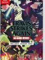 Трэвис наносит ответный удар: Героев больше нет / Travis Strikes Again: No More Heroes (Nintendo Switch)