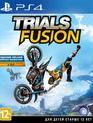  / Trials Fusion (PS4)