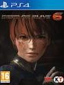 Живые или мёртвые 6 / Dead or Alive 6 (PS4)