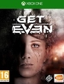  / Get Even (Xbox One)