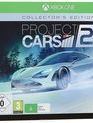  / Project CARS 2. Collector’s Edition (Xbox One)