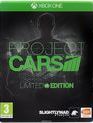  / Project CARS. Limited Edition (Xbox One)