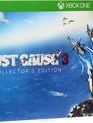 Правое дело 3 (Коллекционное издание) / Just Cause 3. Collector's Edition (Xbox One)