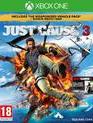 Правое дело 3 (Издание первого дня) / Just Cause 3. Day 1 Edition (Xbox One)