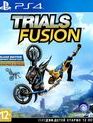  / Trials Fusion. Deluxe Edition (PS4)