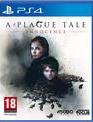  / A Plague Tale: Innocence (PS4)