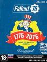 Фаллаут 76 (Расширенное издание) / Fallout 76. Tricentennial (Xbox One)