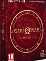 Бог войны (Ограниченное издание) / God of War. Limited Edition (PS4)