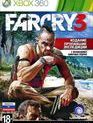 Фар Край 3 (Издание "Пропавшие экспедиции") / Far Cry 3. The Lost Expeditions Edition (Xbox 360)