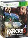 Фар Край 3 (Безумное издание) / Far Cry 3. Insane Edition (Xbox 360)