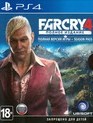Фар Край 4 (Полное издание) / Far Cry 4. Complete Edition (PS4)
