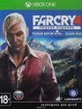 Фар Край 4 (Полное издание) / Far Cry 4. Complete Edition (Xbox One)