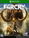 Фар Край Примал / Far Cry Primal (Xbox One)