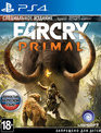 Фар Край Примал (Специальное издание) / Far Cry Primal. Special Edition (PS4)