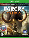 Фар Край Примал (Специальное издание) / Far Cry Primal. Special Edition (Xbox One)