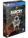 Фар Край Примал (Коллекционное издание) / Far Cry Primal. Collector's Edition (PS4)