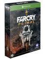 Фар Край Примал (Коллекционное издание) / Far Cry Primal. Collector's Edition (Xbox One)