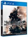 Ниа Отомата (Издание «Game of the YoRHa Edition») / NieR: Automata. Game of the YoRHa Edition (PS4)