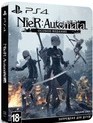 Ниа Отомата (Особое издание) / NieR: Automata. Limited Edition (PS4)