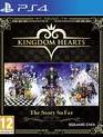 Королевство Сердец - The Story So Far / Kingdom Hearts - The Story So Far (PS4)