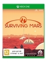 Выживание на Марсе / Surviving Mars (Xbox One)