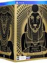 Кредо убийцы. Истоки (Коллекционное издание) / Assassin's Creed Origins. Gods Edition (PS4)